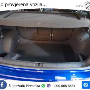 VW Tiguan 1.5 TSI Aut. R-Line 150 KS, LED+ACC+PANO+GR SJED+VIRT+360+PARK