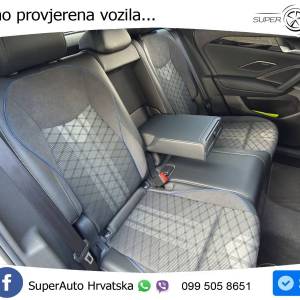 VW Tiguan 2.0 TDI 4M DSG R-Line 193 KS, LED+PANO+ACC+GR SJED+VIRT+KAM