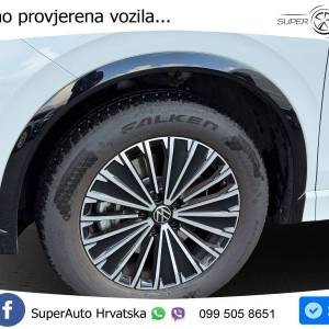 VW Tiguan 2.0 TDI 4M DSG R-Line 193 KS, LED+PANO+ACC+GR SJED+VIRT+KAM