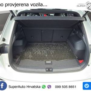 VW Tiguan 2.0 TDI 4M DSG R-Line 193 KS, LED+PANO+ACC+GR SJED+VIRT+KAM