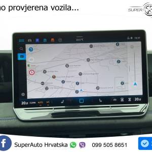 VW Tiguan 2.0 TDI 4M DSG R-Line 193 KS, LED+PANO+ACC+4xGR SJED+VIRT+360