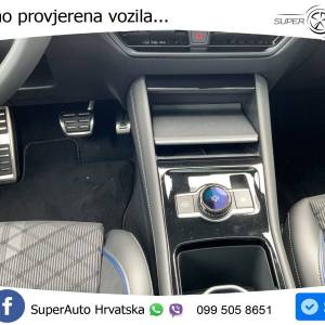 VW Tiguan 2.0 TDI 4M DSG R-Line 193 KS, LED+PANO+ACC+4xGR SJED+VIRT+360