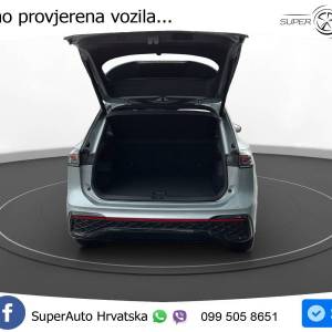 VW Tiguan 2.0 TDI 4M DSG R-Line 193 KS, LED+PANO+ACC+4xGR SJED+VIRT+360