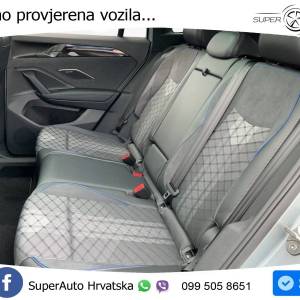 VW Tiguan 2.0 TDI 4M DSG R-Line 193 KS, LED+PANO+ACC+4xGR SJED+VIRT+360