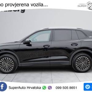VW Tiguan 2.0 TDI Aut. Goal 150 KS, LED+ACC+VIRT+GR SJED+360+PARK