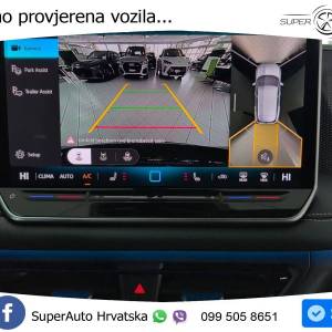 VW Tiguan 2.0 TDI Aut. Goal 150 KS, LED+ACC+VIRT+GR SJED+360+PARK