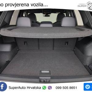VW Tiguan 2.0 TDI Aut. Goal 150 KS, LED+ACC+VIRT+GR SJED+360+PARK