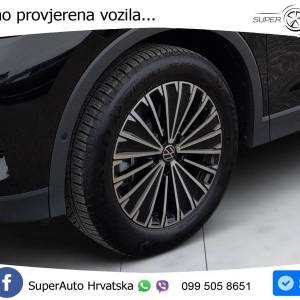 VW Tiguan 2.0 TDI Aut. Goal 150 KS, LED+ACC+VIRT+GR SJED+360+PARK