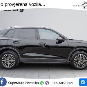 VW Tiguan 2.0 TDI Aut. Goal 150 KS, LED+ACC+VIRT+GR SJED+360+PARK