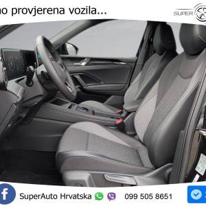 VW Tiguan 2.0 TDI Aut. Goal 150 KS, LED+ACC+VIRT+GR SJED+360+PARK