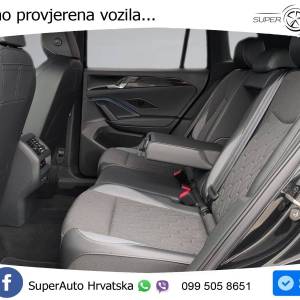 VW Tiguan 2.0 TDI Aut. Goal 150 KS, LED+ACC+VIRT+GR SJED+360+PARK