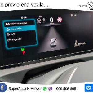 VW Tiguan 2.0 TDI Aut. Goal 150 KS, LED+ACC+VIRT+GR SJED+360+PARK
