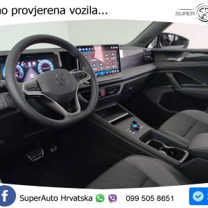 VW Tiguan 2.0 TDI Aut. Goal 150 KS, LED+ACC+VIRT+GR SJED+360+PARK