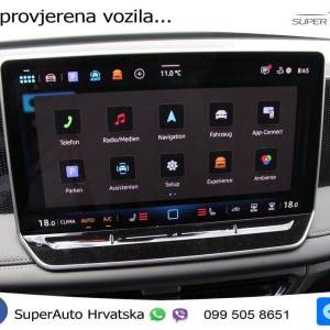 VW Tiguan 2.0 TDI Aut. Life 150 KS, LED+ACC+GR SJED+VIRT+KAM