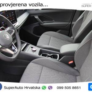 VW Tiguan 2.0 TDI Aut. Life 150 KS, LED+ACC+GR SJED+VIRT+KAM