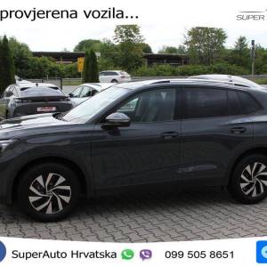 VW Tiguan 2.0 TDI Aut. Life 150 KS, LED+ACC+GR SJED+VIRT+KAM