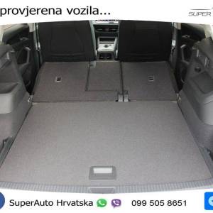 VW Tiguan 2.0 TDI Aut. Life 150 KS, LED+ACC+GR SJED+VIRT+KAM