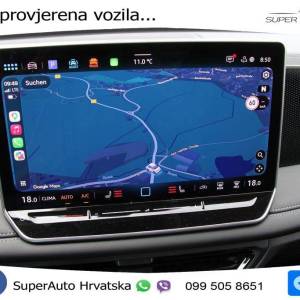 VW Tiguan 2.0 TDI Aut. Life 150 KS, LED+ACC+GR SJED+VIRT+KAM