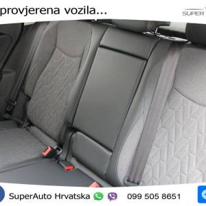 VW Tiguan 2.0 TDI Aut. Life 150 KS, LED+ACC+GR SJED+VIRT+KAM