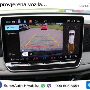 VW Tiguan 2.0 TDI Aut. Life 150 KS, LED+ACC+GR SJED+VIRT+KAM