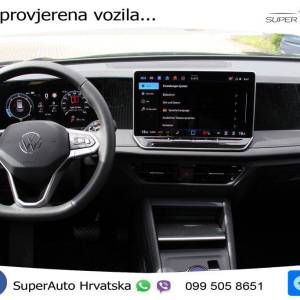 VW Tiguan 2.0 TDI Aut. Life 150 KS, LED+ACC+GR SJED+VIRT+KAM