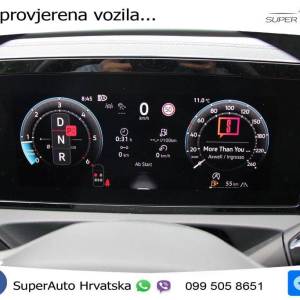 VW Tiguan 2.0 TDI Aut. Life 150 KS, LED+ACC+GR SJED+VIRT+KAM
