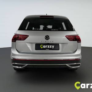 VW Tiguan 2.0 TDI DSG - 3 godine jamstva