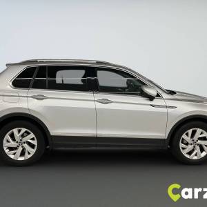 VW Tiguan 2.0 TDI DSG - 3 godine jamstva