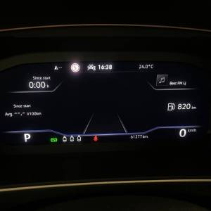 VW Tiguan 2.0 TDI DSG - 3 godine jamstva