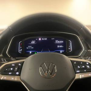 VW Tiguan 2.0 TDI DSG - 3 godine jamstva