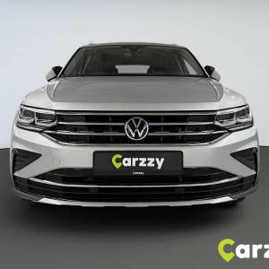 VW Tiguan 2.0 TDI DSG - 3 godine jamstva