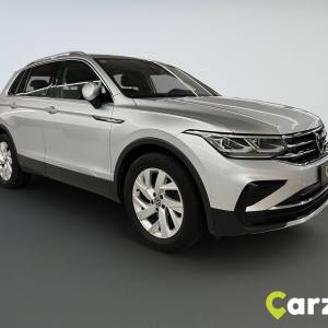 VW Tiguan 2.0 TDI DSG - 3 godine jamstva