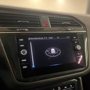VW Tiguan 2.0 TDI DSG - 3 godine jamstva