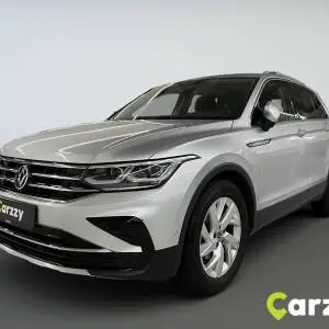 VW Tiguan 2.0 TDI DSG - 3 godine jamstva