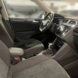 VW Tiguan 2.0 TDI DSG - 3 godine jamstva
