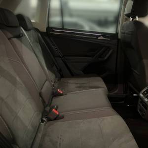 VW Tiguan 2.0 TDI DSG - 3 godine jamstva
