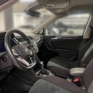 VW Tiguan 2.0 TDI DSG - 3 godine jamstva