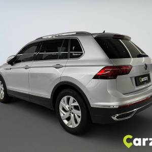 VW Tiguan 2.0 TDI DSG - 3 godine jamstva