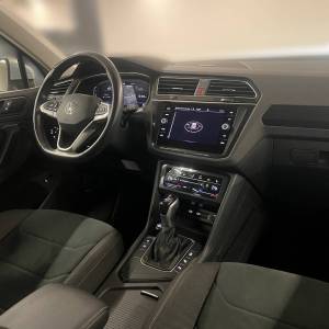 VW Tiguan 2.0 TDI DSG - 3 godine jamstva