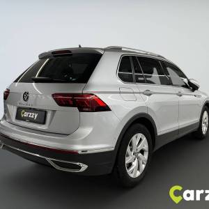 VW Tiguan 2.0 TDI DSG - 3 godine jamstva
