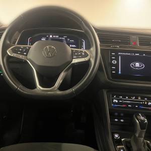 VW Tiguan 2.0 TDI DSG - 3 godine jamstva