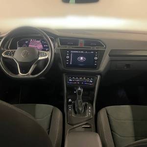 VW Tiguan 2.0 TDI DSG - 3 godine jamstva