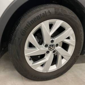 VW Tiguan 2.0 TDI DSG - 3 godine jamstva