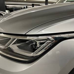 VW Tiguan 2.0 TDI DSG - 3 godine jamstva