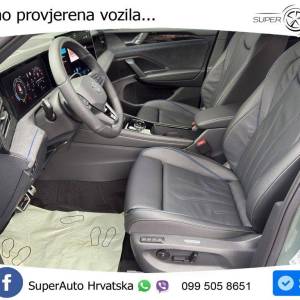 VW Tiguan 2.0 TDI DSG 4M R-Line 193 KS, LED+ACC+PANO+4xGR SJED+HEAD+MASAŽA