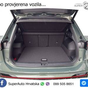 VW Tiguan 2.0 TDI DSG 4M R-Line 193 KS, LED+ACC+PANO+4xGR SJED+HEAD+MASAŽA