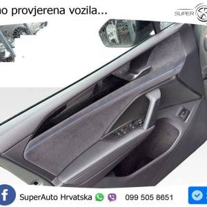 VW Tiguan 2.0 TDI DSG 4M R-Line 193 KS, LED+ACC+PANO+4xGR SJED+HEAD+MASAŽA