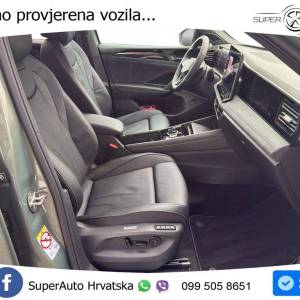 VW Tiguan 2.0 TDI DSG 4M R-Line 193 KS, LED+ACC+PANO+4xGR SJED+HEAD+MASAŽA