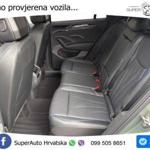 VW Tiguan 2.0 TDI DSG 4M R-Line 193 KS, LED+ACC+PANO+4xGR SJED+HEAD+MASAŽA