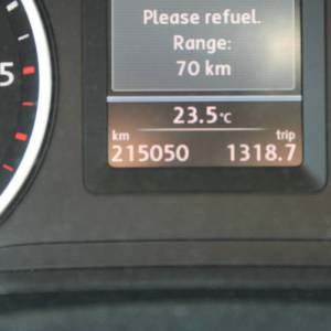 VW Tiguan 2.0 TDi DSG 4Motion